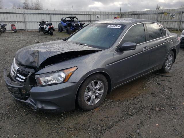 HONDA ACCORD 2012 1hgcp2f61ca194196