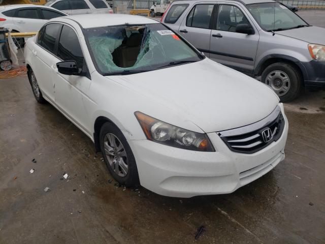 HONDA ACCORD SE 2012 1hgcp2f61ca196661