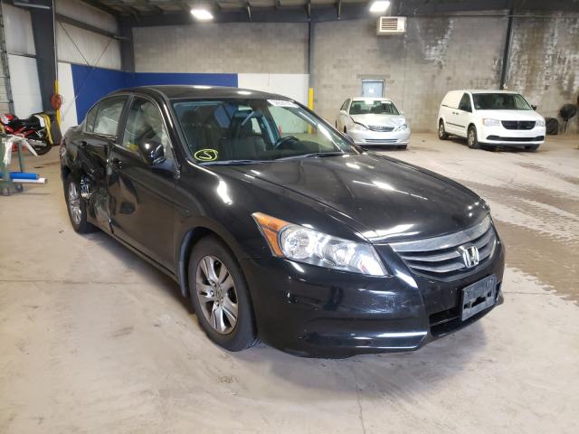 HONDA ACCORD SE 2012 1hgcp2f61ca200563