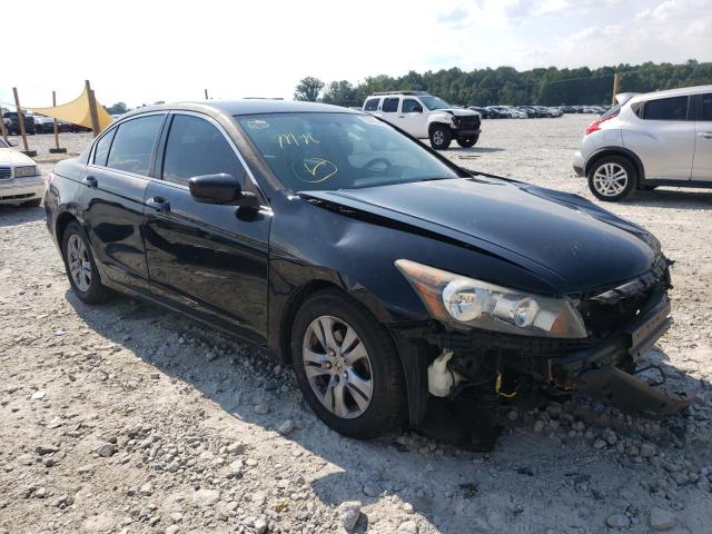 HONDA ACCORD SE 2012 1hgcp2f61ca200739