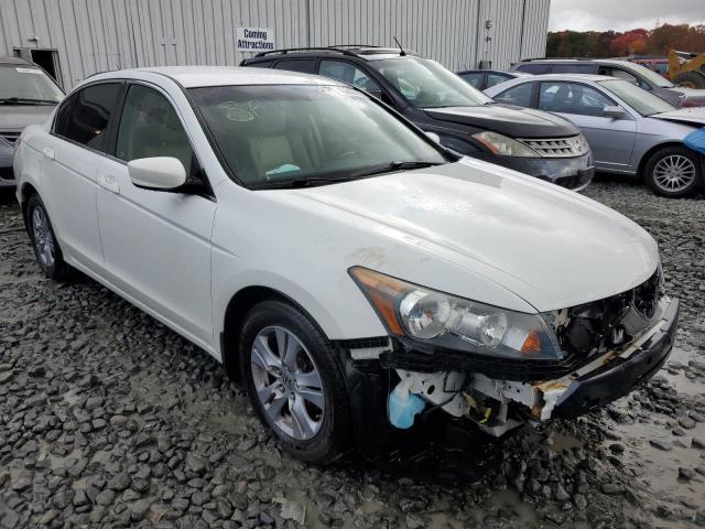 HONDA ACCORD SE 2012 1hgcp2f61ca203950