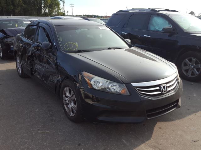 HONDA ACCORD SE 2012 1hgcp2f61ca204354