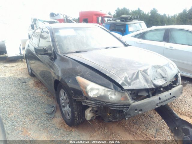 HONDA ACCORD SDN 2012 1hgcp2f61ca205889