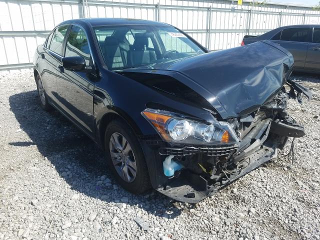 HONDA ACCORD SE 2012 1hgcp2f61ca209277