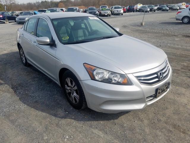 HONDA ACCORD SE 2012 1hgcp2f61ca210283