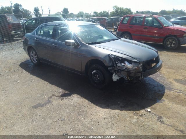 HONDA ACCORD SDN 2012 1hgcp2f61ca211658