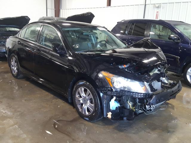 HONDA ACCORD SE 2012 1hgcp2f61ca212910