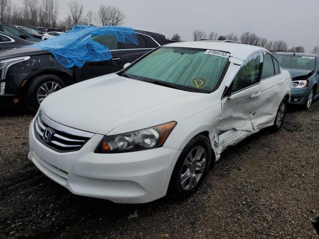 HONDA ACCORD 2012 1hgcp2f61ca213457