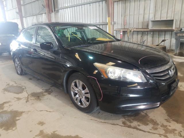 HONDA ACCORD SE 2012 1hgcp2f61ca222658