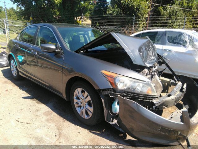 HONDA ACCORD SDN 2012 1hgcp2f61ca223504