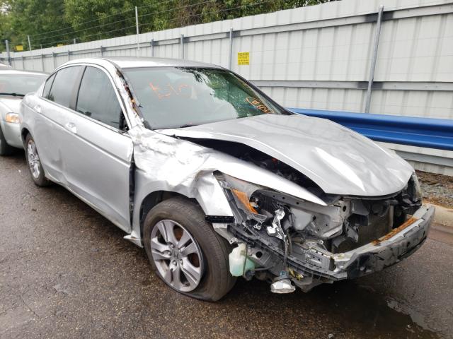 HONDA ACCORD SE 2012 1hgcp2f61ca223924