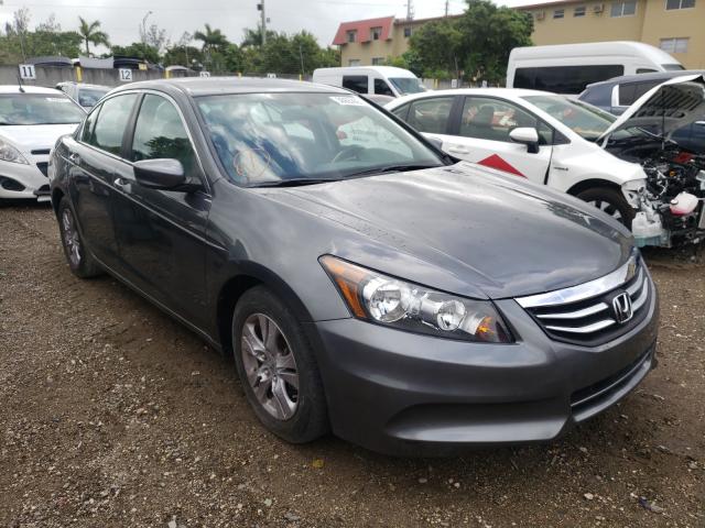 HONDA ACCORD SDN 2012 1hgcp2f61ca224541