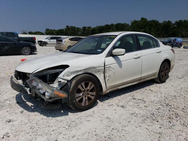 HONDA ACCORD 2012 1hgcp2f61ca225768