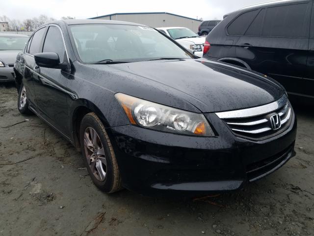 HONDA ACCORD SE 2012 1hgcp2f61ca227567