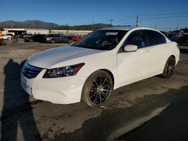 HONDA ACCORD 2012 1hgcp2f61ca228265