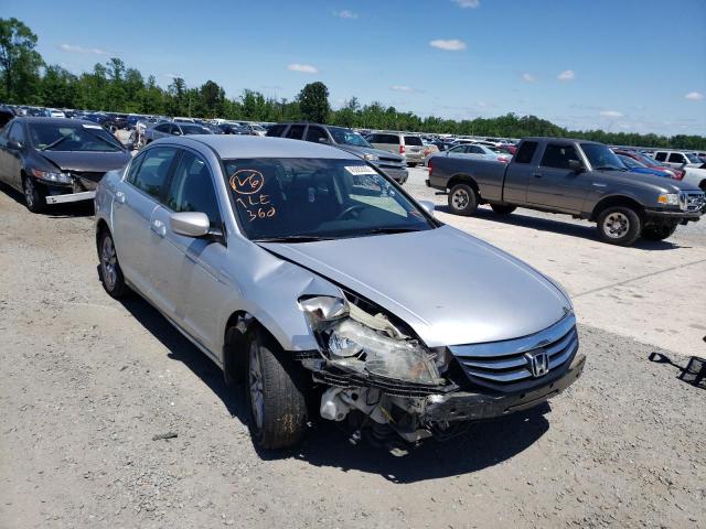 HONDA ACCORD SE 2012 1hgcp2f61ca229903