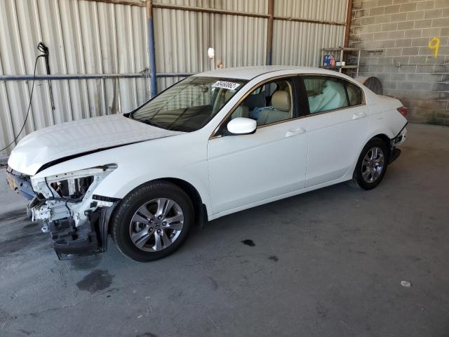 HONDA ACCORD SE 2012 1hgcp2f61ca229979