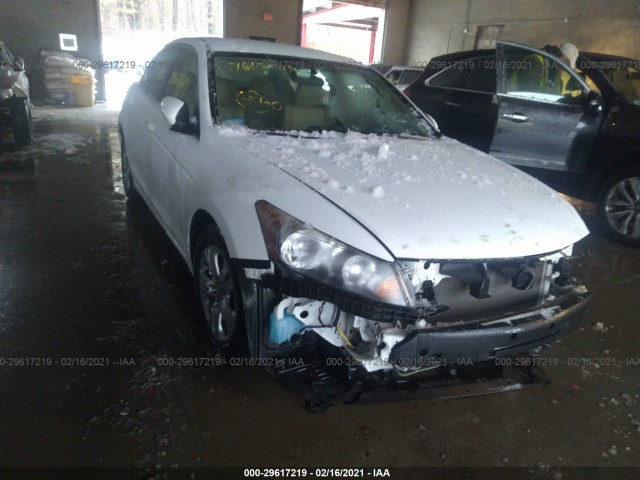 HONDA ACCORD SDN 2012 1hgcp2f61ca231537