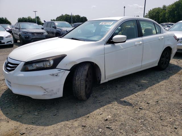 HONDA ACCORD SE 2012 1hgcp2f61ca231540