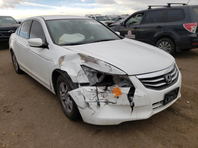 HONDA ACCORD SE 2012 1hgcp2f61ca231716