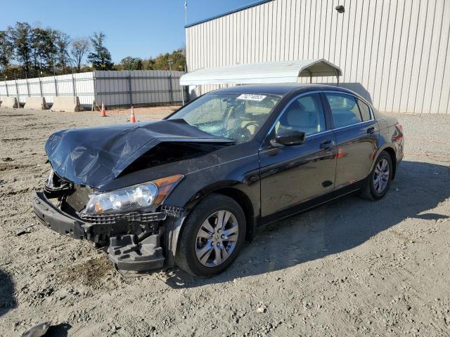 HONDA ACCORD 2012 1hgcp2f61ca233028