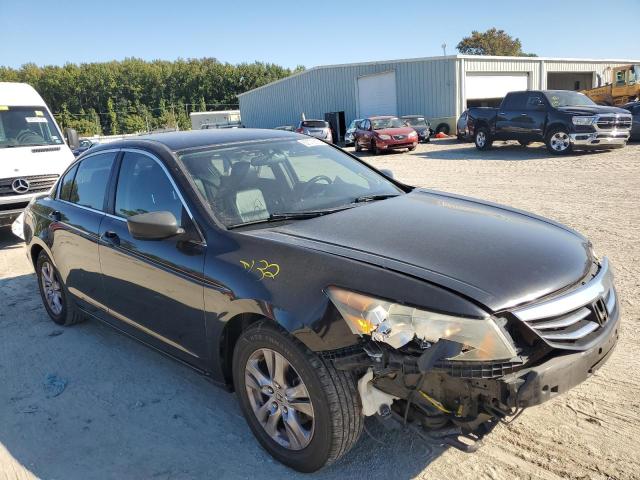 HONDA ACCORD SE 2012 1hgcp2f61ca233370