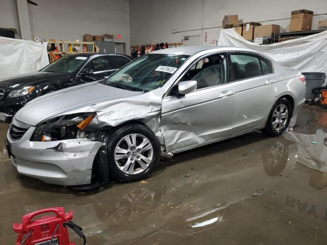 HONDA ACCORD SE 2012 1hgcp2f61ca234566