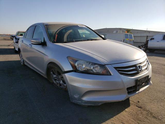 HONDA ACCORD SE 2012 1hgcp2f61ca234602