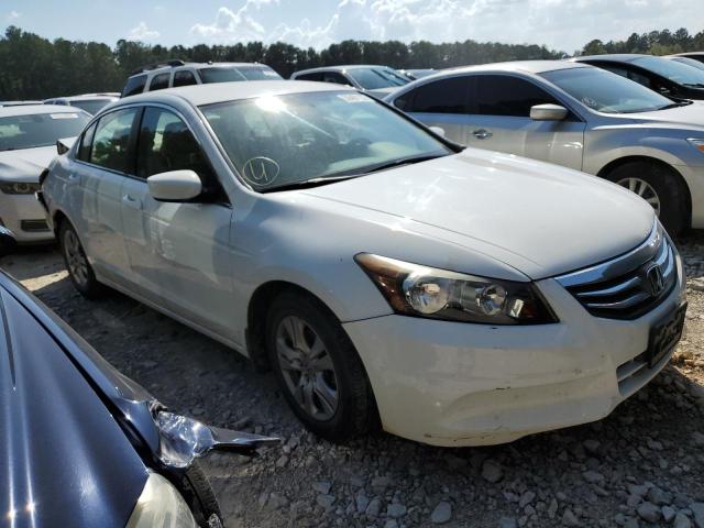 HONDA ACCORD SE 2012 1hgcp2f61ca235720