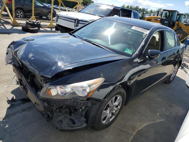 HONDA ACCORD SE 2012 1hgcp2f61ca236057