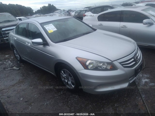 HONDA ACCORD SDN 2012 1hgcp2f61ca237435