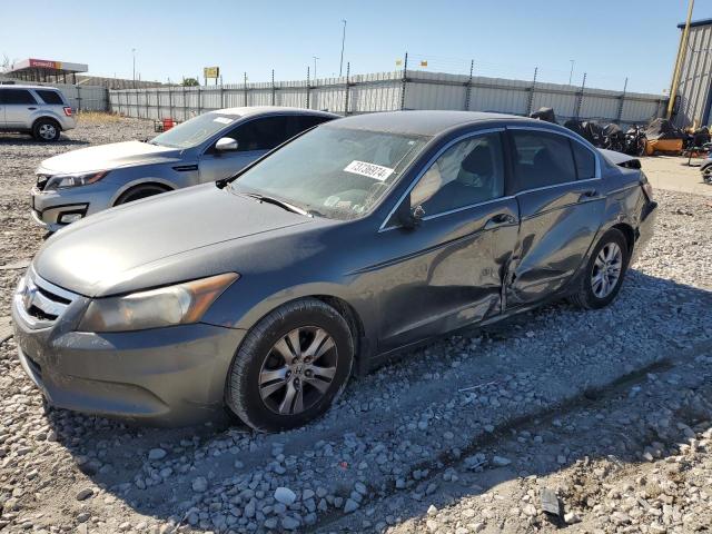 HONDA ACCORD SE 2012 1hgcp2f61ca239041