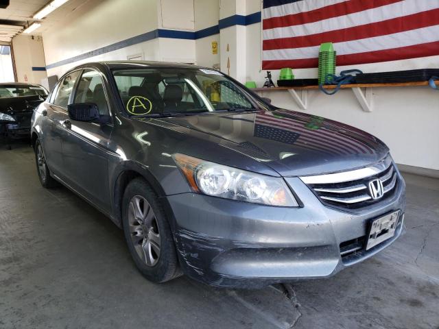 HONDA ACCORD SE 2012 1hgcp2f61ca239749