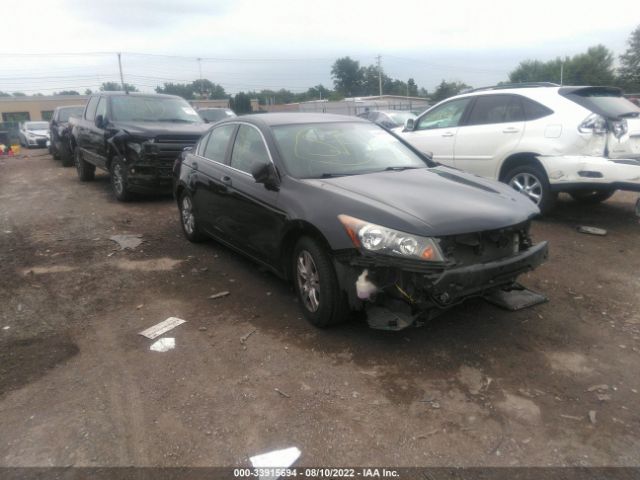 HONDA ACCORD SDN 2012 1hgcp2f61ca240142