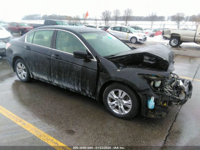 HONDA ACCORD 2012 1hgcp2f61ca240626