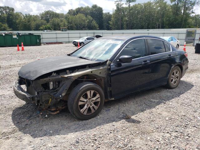 HONDA ACCORD SE 2012 1hgcp2f61ca242618