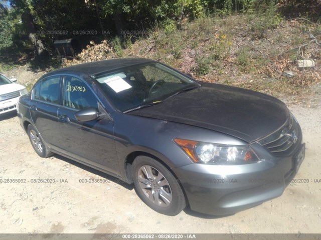 HONDA ACCORD SDN 2012 1hgcp2f61ca244644