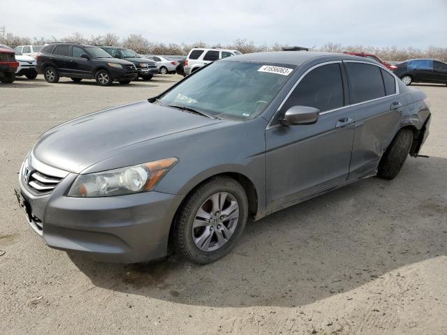 HONDA ACCORD SE 2012 1hgcp2f61ca245826