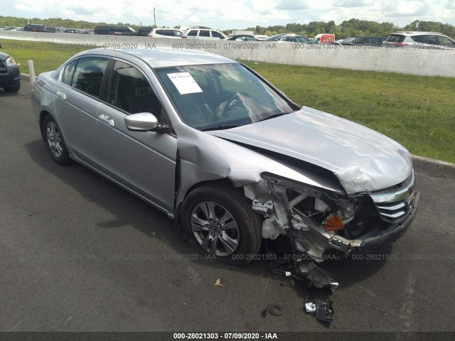 HONDA ACCORD SDN 2012 1hgcp2f61ca245857