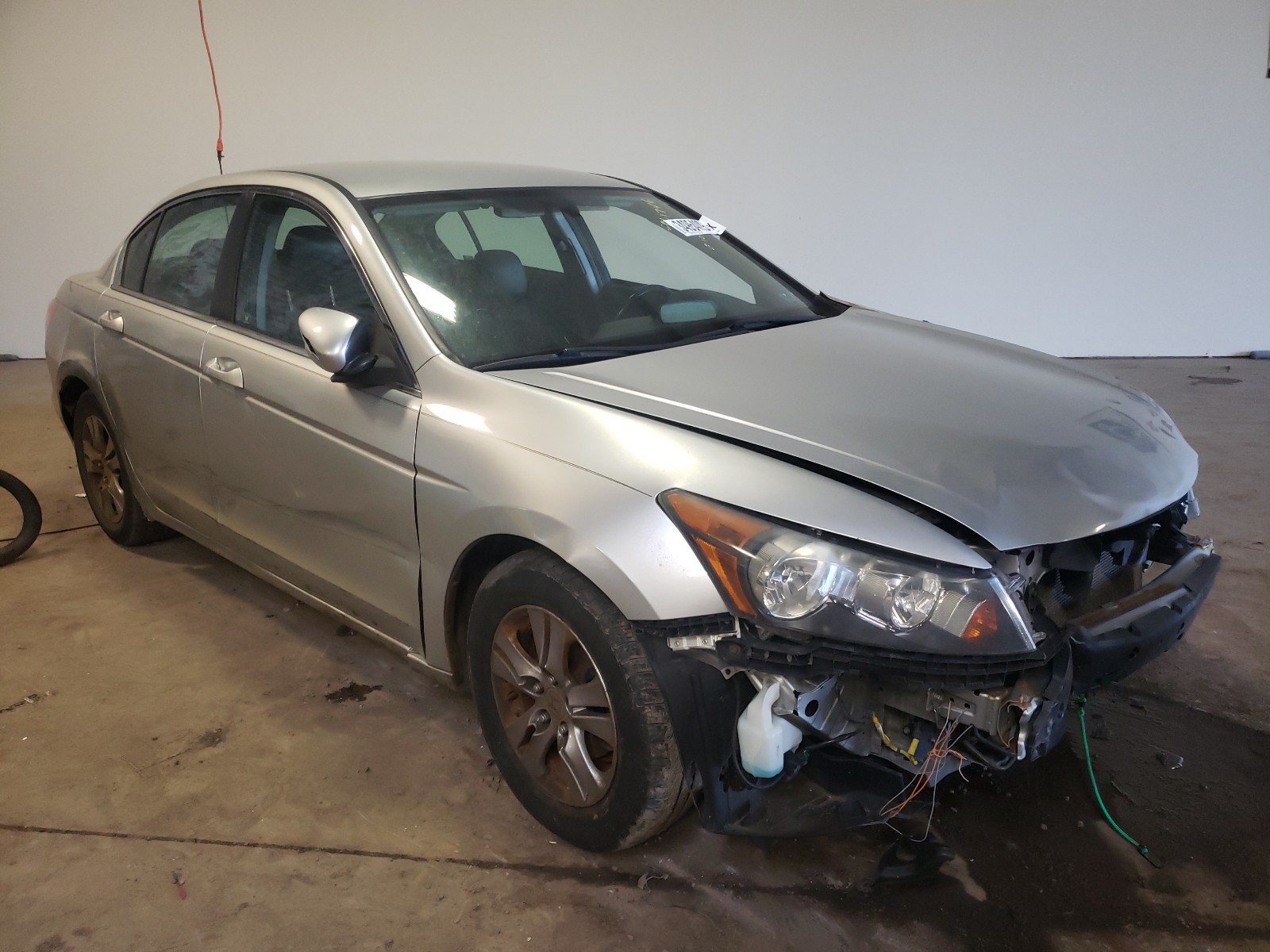 HONDA ACCORD SE 2012 1hgcp2f61ca245888