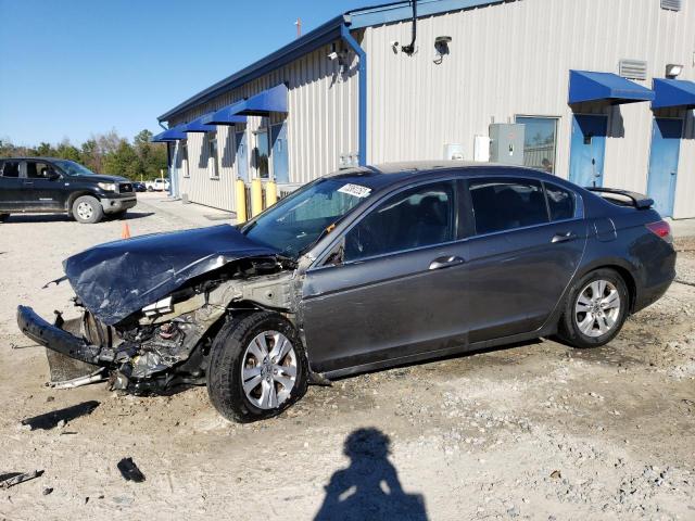 HONDA ACCORD SE 2011 1hgcp2f62ba000211