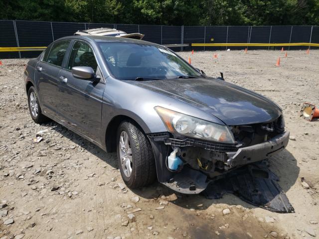 HONDA ACCORD SE 2011 1hgcp2f62ba001651