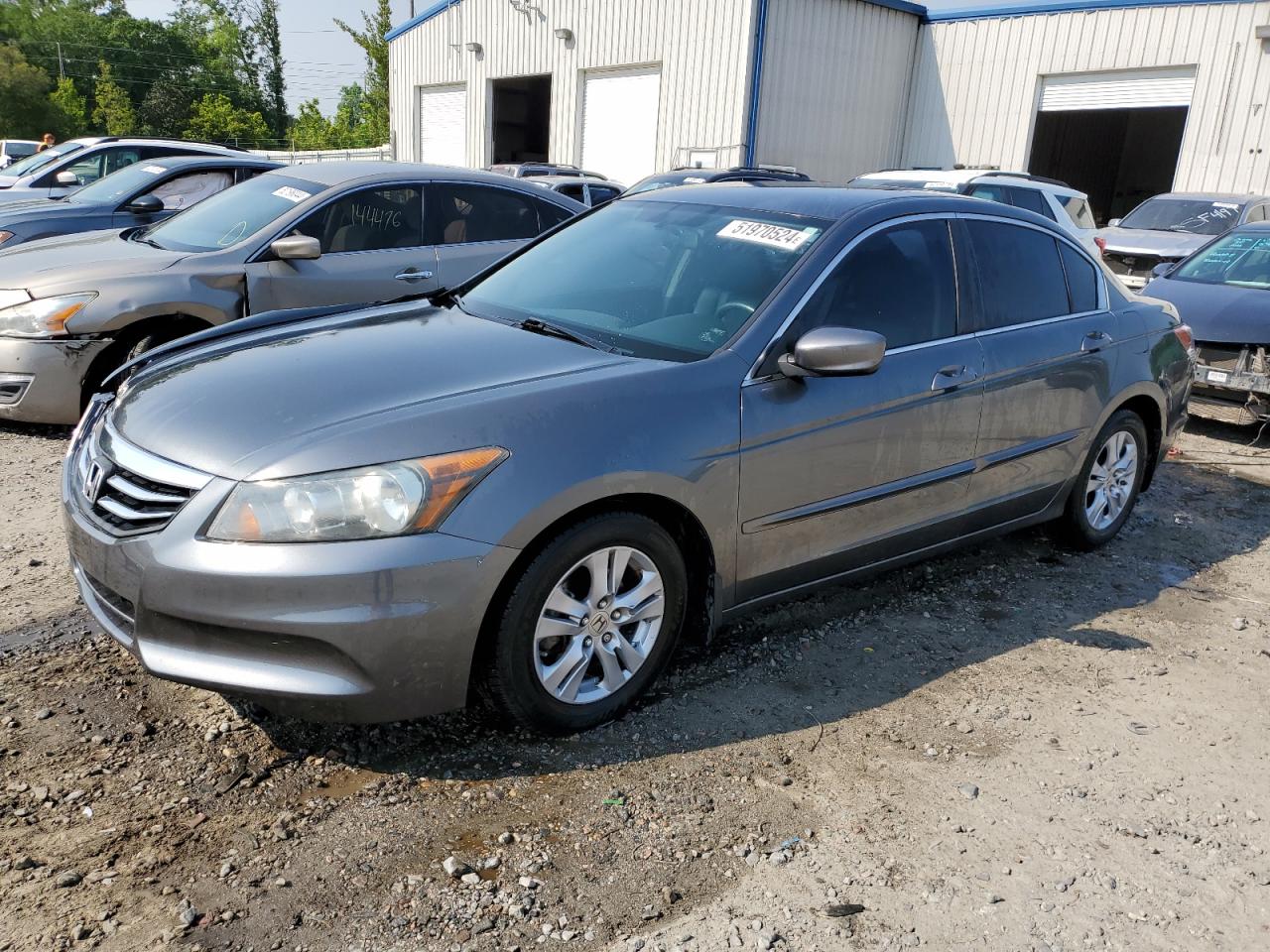 HONDA ACCORD 2011 1hgcp2f62ba003688