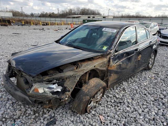 HONDA ACCORD SE 2011 1hgcp2f62ba010561