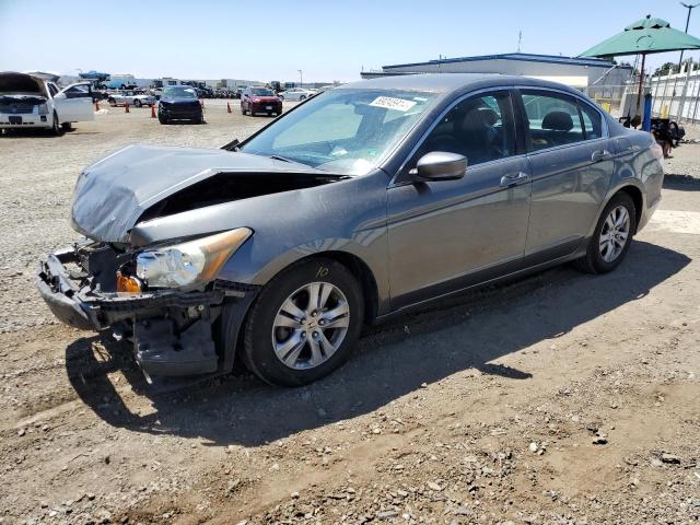 HONDA ACCORD SE 2011 1hgcp2f62ba013847