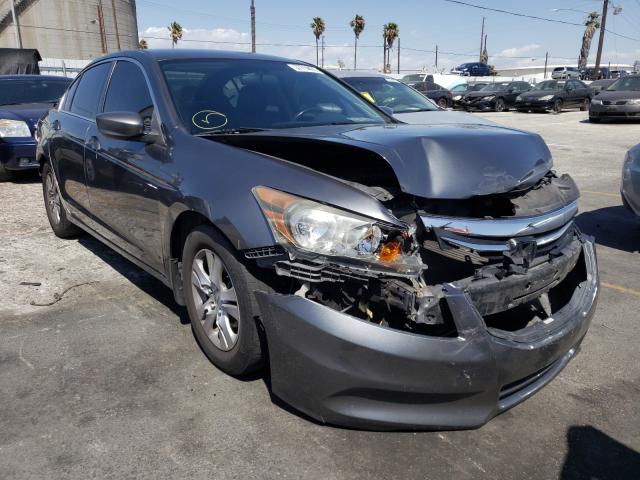 HONDA ACCORD SE 2011 1hgcp2f62ba020264