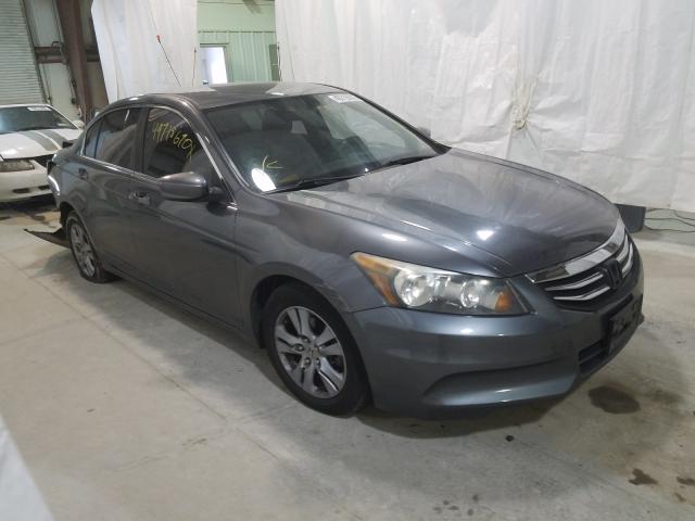 HONDA ACCORD SE 2011 1hgcp2f62ba030082