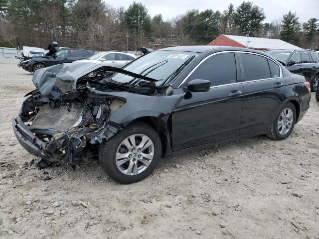 HONDA ACCORD 2011 1hgcp2f62ba031507