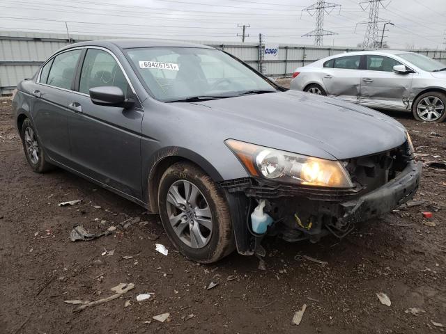 HONDA ACCORD SE 2011 1hgcp2f62ba031989