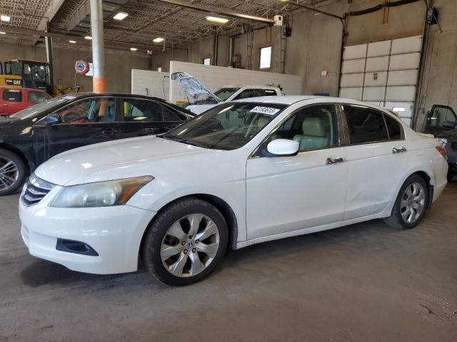 HONDA ACCORD SE 2011 1hgcp2f62ba032236